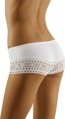 Baumwollshorts eco-HO Wolbar