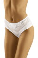 Damen-Slip mit hohem Bund eco-LO Wolbar