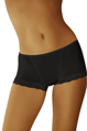 Damen-Shorts eco-TE Wolbar