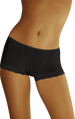 Damen-Shorts eco-TE Wolbar