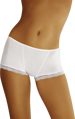 Damen-Shorts eco-TE Wolbar