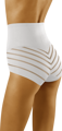 Höschen mit hoher Taille EFECTA Wolbar