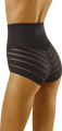 Höschen mit hoher Taille EFECTA Wolbar