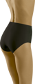 Damenhöschen mit hoher Taille FORTUNATA Wolbar