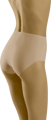 Damenhöschen mit hoher Taille FORTUNATA Wolbar