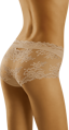 Spitzenslip LUXA Wolbar