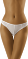 Damen Tanga mit Spitze MAKARENA Wolbar