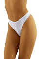 Damen Tanga mit Spitze MAKARENA Wolbar