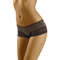 Gepunktete Damen Boxershorts MILA Wolbar