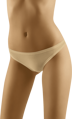 Damen-String SOFT SIMPLE Wolbar
