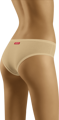 Glattes Damenhöschen SOFT SLEEK Wolbar