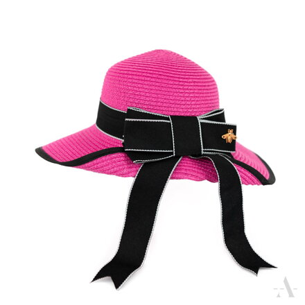 Sommerhut mit Biene CZ22113 Art of Polo