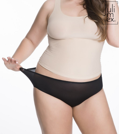 Nahtloser Damenslip FLEXI-ONE Julimex