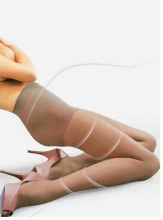 Formgebende Anti-Cellulite Strumpfhose ESTERA 40 DEN Lores