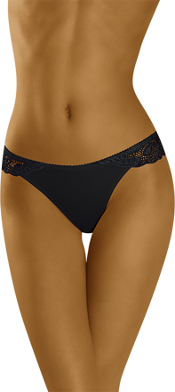 Damen-Tanga aus Spitze TANGA Wolbar