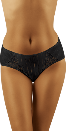 Baumwollshorts eco-DO MAXI Wolbar