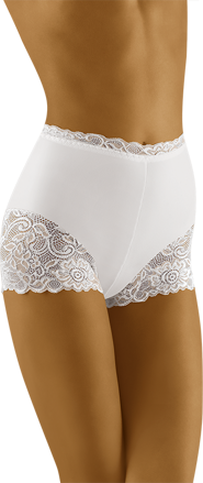Bequeme Damen-Boxershorts VEGA Wolbar
