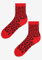 Gemusterte Socken  ❤️ | UniLady.de 