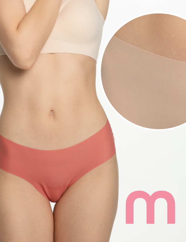 Klassische Slips MOUSSE CLASSIC Julimex