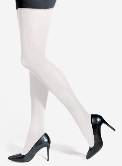 Warme Strumpfhose LOLA 100 DEN Lores Warme Strumpfhose LOLA 100 DEN Lores