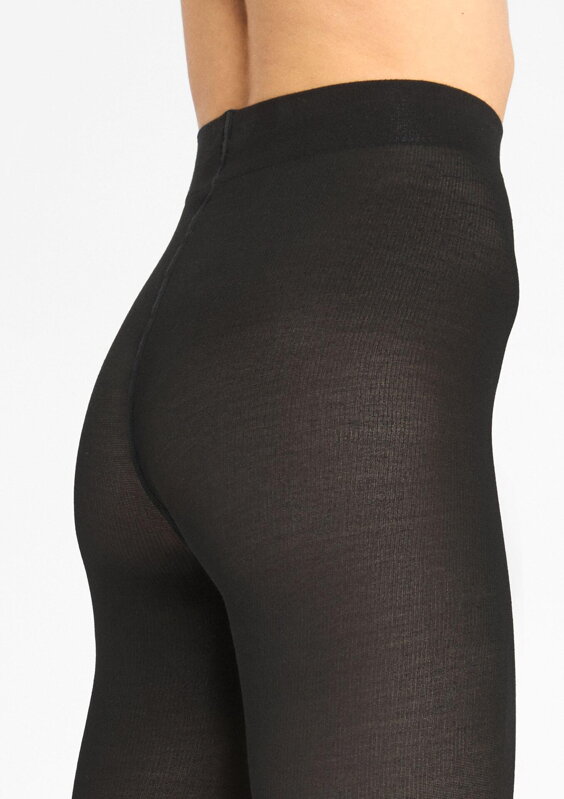 Warme Damenstrumpfhose mit Kaschmir CASHMERE D09 80 DEN Marilyn Warme Damenstrumpfhose mit Kaschmir CASHMERE D09 80 DEN Marilyn