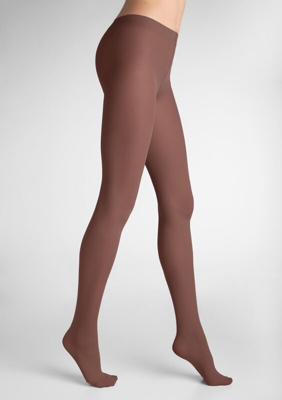 Farbige Damen Strumpfhose TONIC 40DEN Marilyn