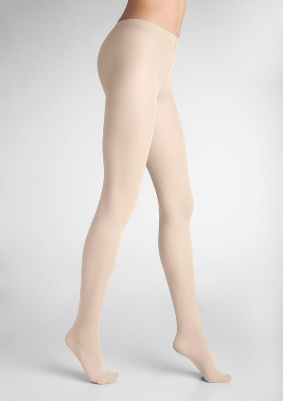 Farbige Damen Strumpfhose TONIC 40DEN Marilyn