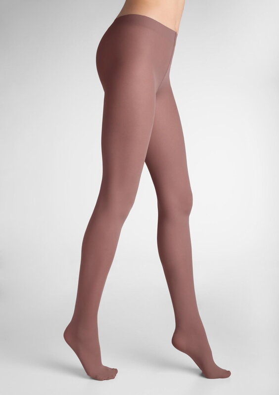 Farbige Damen Strumpfhose TONIC 40DEN Marilyn