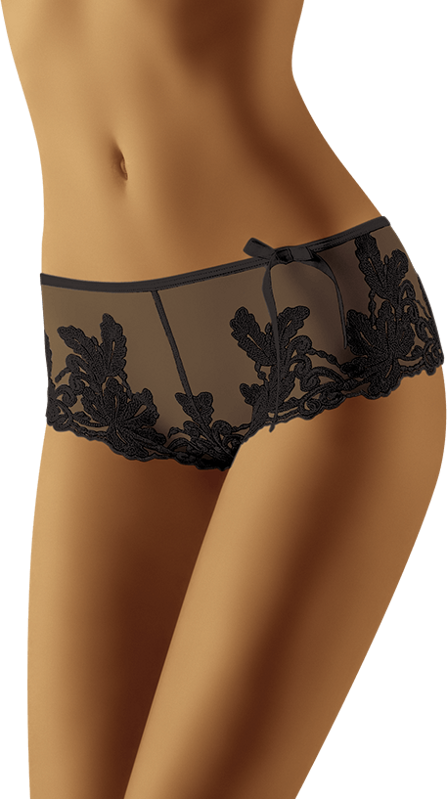 Luxus-Boxershorts COCO Wolbar