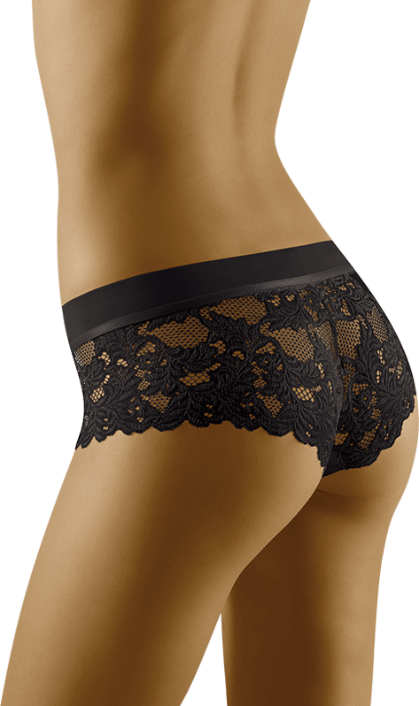 Spitzen-Boxershorts für Damen JADE Wolbar Spitzen-Boxershorts für Damen JADE Wolbar
