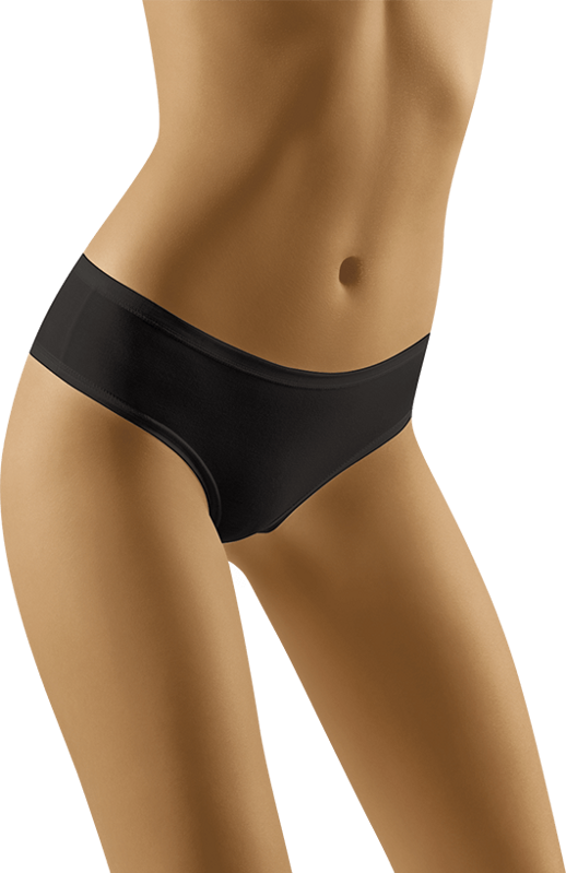 Glattes Damenhöschen SOFT SLEEK Wolbar