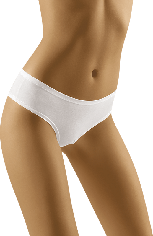 Glattes Damenhöschen SOFT SLEEK Wolbar