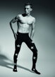 Herrenstrumpfhose STAR 60 DEN Adrian