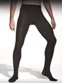 Klassische Herrenstrumpfhose CITY 60 DEN Adrian