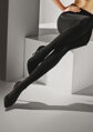 Damen Glanz Strumpfhose SATINELLE 80 DEN Marilyn