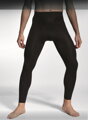 Dicke Herren Leggings HUNTER 100 DEN Adrian