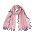 Damen-Boho-Halstuch SZ17254 Art of Polo