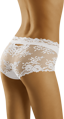 Spitzenslip LUXA Wolbar