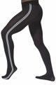 Warme Herrenstrumpfhose SPORT 60 DEN Adrian