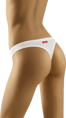 Damen-String SOFT SIMPLE Wolbar