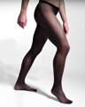 Dünne Herrenstrumpfhose STREET 20 DEN Adrian