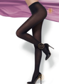 Blickdichte Damen Strumpfhose TONIC 50 DEN Golden Lady