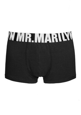 Boxershorts für Herren CLASSIC Marilyn