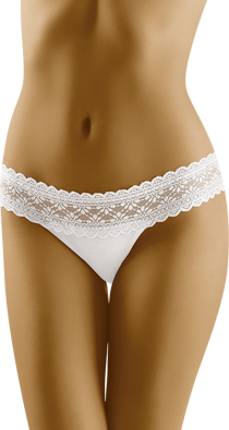 Damenunterhose eco-TI Wolbar