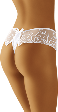 Damenstring MALAGUENA Wolbar