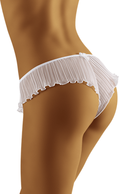 Brasilianische Damenslips MARACATO Wolbar