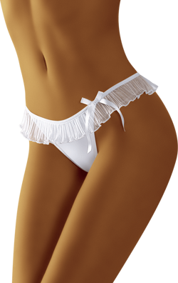 Damenstring MARINERA Wolbar