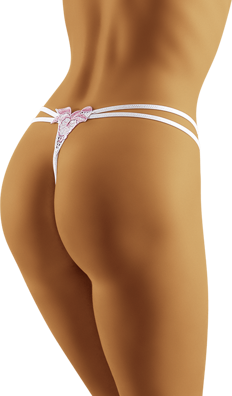 Damenstring MAXIXA Wolbar