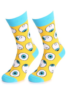 Herrensocken MEN LOOK Marilyn