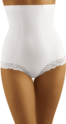 Schlupfslip für Damen MODELIA Wolbar